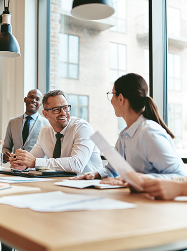 post