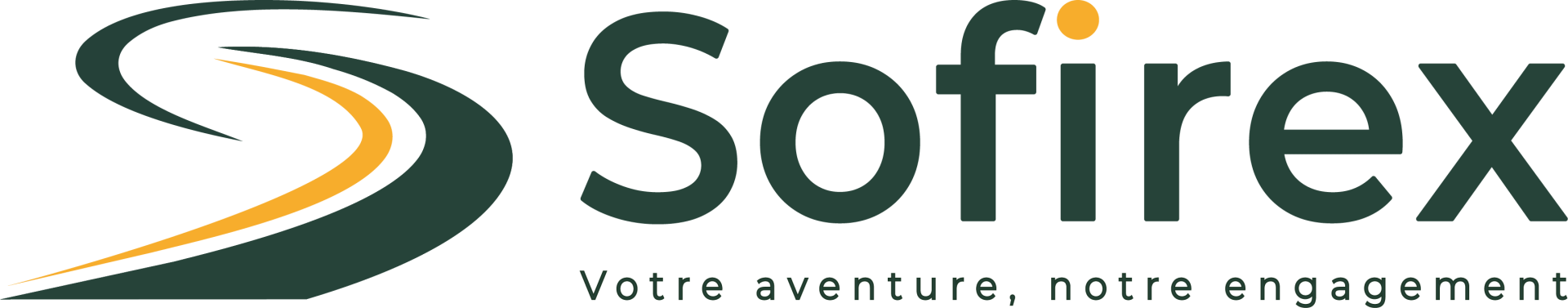 Logo Sofirex